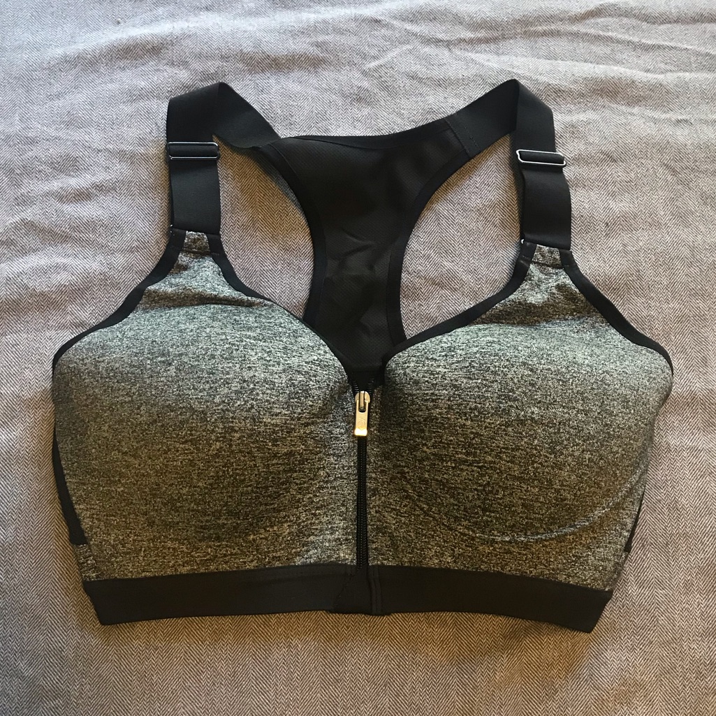 Victoria’s Secret Incredible Sports Bra